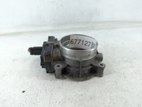 2015-2022 Chevrolet Tahoe Throttle Body P/N:12617792 Fits Fits 2014 2015 2016 2017 2018 2019 2020 2021 2022 OEM Used Auto Pa