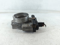 2015-2022 Chevrolet Tahoe Throttle Body P/N:12617792 Fits Fits 2014 2015 2016 2017 2018 2019 2020 2021 2022 OEM Used Auto Pa