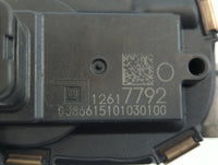 2015-2022 Chevrolet Tahoe Throttle Body P/N:12617792 Fits Fits 2014 2015 2016 2017 2018 2019 2020 2021 2022 OEM Used Auto Pa