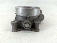 2015-2022 Chevrolet Tahoe Throttle Body P/N:12617792 Fits Fits 2014 2015 2016 2017 2018 2019 2020 2021 2022 OEM Used Auto Pa