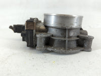 2015-2022 Chevrolet Tahoe Throttle Body P/N:12617792 Fits Fits 2014 2015 2016 2017 2018 2019 2020 2021 2022 OEM Used Auto Pa