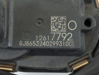 2015-2022 Chevrolet Tahoe Throttle Body P/N:12617792 Fits Fits 2014 2015 2016 2017 2018 2019 2020 2021 2022 OEM Used Auto Pa