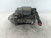 2015-2020 Chevrolet Tahoe Car Starter Motor Solenoid OEM P/N:12667173 Fits Fits 2014 2015 2016 2017 2018 2019 2020 OEM Used 