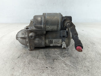 compare product 2015-2020 Chevrolet Tahoe Car Starter Motor Solenoid OEM P/N:12667173 Fits Fits 2014 2015 2016 2017 2018 2019 2020 OEM Used Auto Parts