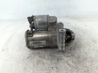2015-2020 Chevrolet Tahoe Car Starter Motor Solenoid OEM P/N:12667173 Fits Fits 2014 2015 2016 2017 2018 2019 2020 OEM Used 