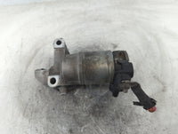 2015-2020 Chevrolet Tahoe Car Starter Motor Solenoid OEM P/N:12667173 Fits Fits 2014 2015 2016 2017 2018 2019 2020 OEM Used 