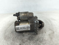2015-2020 Chevrolet Tahoe Car Starter Motor Solenoid OEM P/N:12667173 Fits Fits 2014 2015 2016 2017 2018 2019 2020 OEM Used 