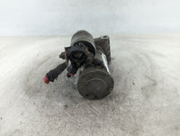 2015-2020 Chevrolet Tahoe Car Starter Motor Solenoid OEM P/N:12667173 Fits Fits 2014 2015 2016 2017 2018 2019 2020 OEM Used 