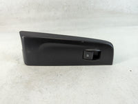 2015-2020 Chevrolet Tahoe Master Power Window Switch Replacement Driver Side Left P/N:23180788 Fits OEM Used Auto Parts - Oe
