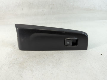 2015-2020 Chevrolet Tahoe Master Power Window Switch Replacement Driver Side Left P/N:23180788 Fits OEM Used Auto Parts - Oe
