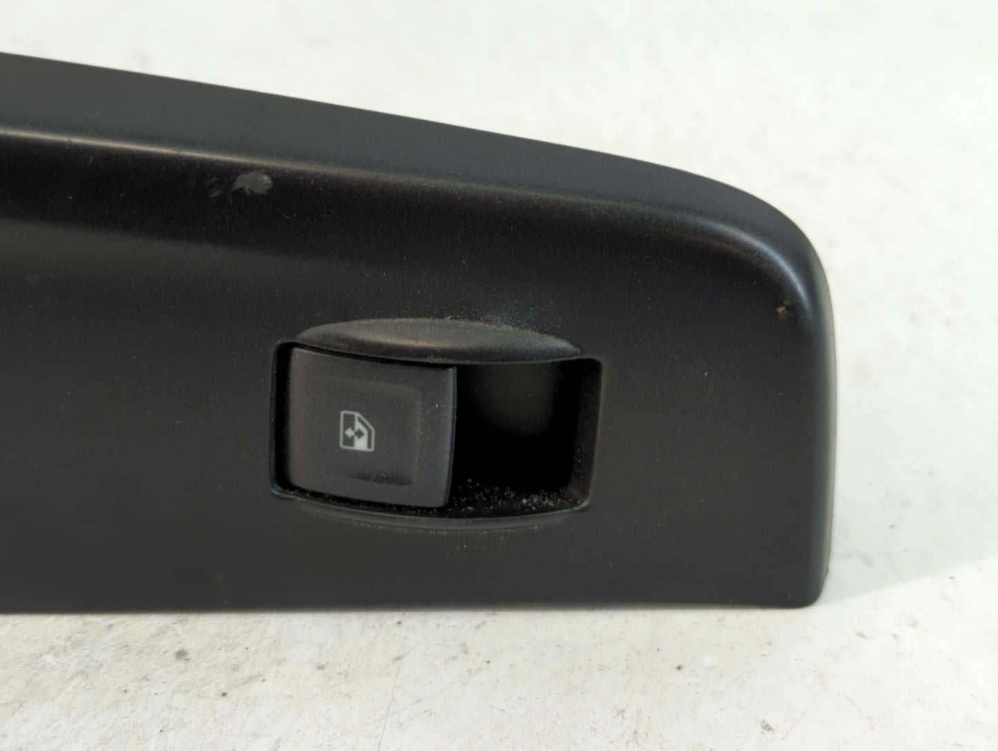 2015-2020 Chevrolet Tahoe Master Power Window Switch Replacement Driver Side Left P/N:23180788 Fits OEM Used Auto Parts - Oe