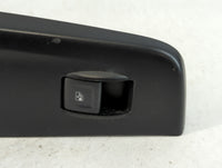 2015-2020 Chevrolet Tahoe Master Power Window Switch Replacement Driver Side Left P/N:23180788 Fits OEM Used Auto Parts - Oe