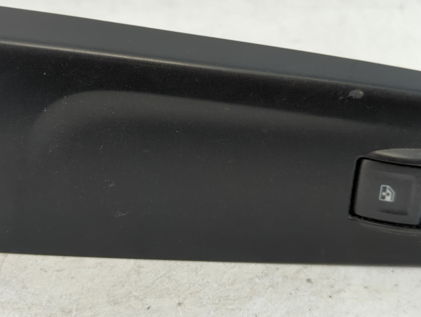 2015-2020 Chevrolet Tahoe Master Power Window Switch Replacement Driver Side Left P/N:23180788 Fits OEM Used Auto Parts - Oe