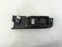 2015-2020 Chevrolet Tahoe Master Power Window Switch Replacement Driver Side Left P/N:23180788 Fits OEM Used Auto Parts - Oe