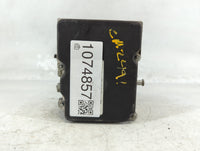 2017 Chevrolet Traverse ABS Pump Control Module Replacement P/N:23407416 Fits Fits 2012 2013 2014 2015 2016 OEM Used Auto Pa
