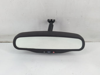compare product 2017 Chevrolet Traverse Interior Rear View Mirror Replacement OEM P/N:E11015885 Fits OEM Used Auto Parts