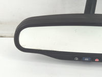 2017 Chevrolet Traverse Interior Rear View Mirror Replacement OEM P/N:E11015885 Fits OEM Used Auto Parts - Oemusedautoparts1