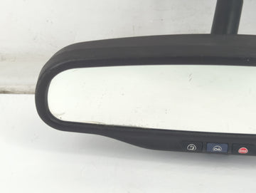 2017 Chevrolet Traverse Interior Rear View Mirror Replacement OEM P/N:E11015885 Fits OEM Used Auto Parts