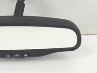 2017 Chevrolet Traverse Interior Rear View Mirror Replacement OEM P/N:E11015885 Fits OEM Used Auto Parts - Oemusedautoparts1