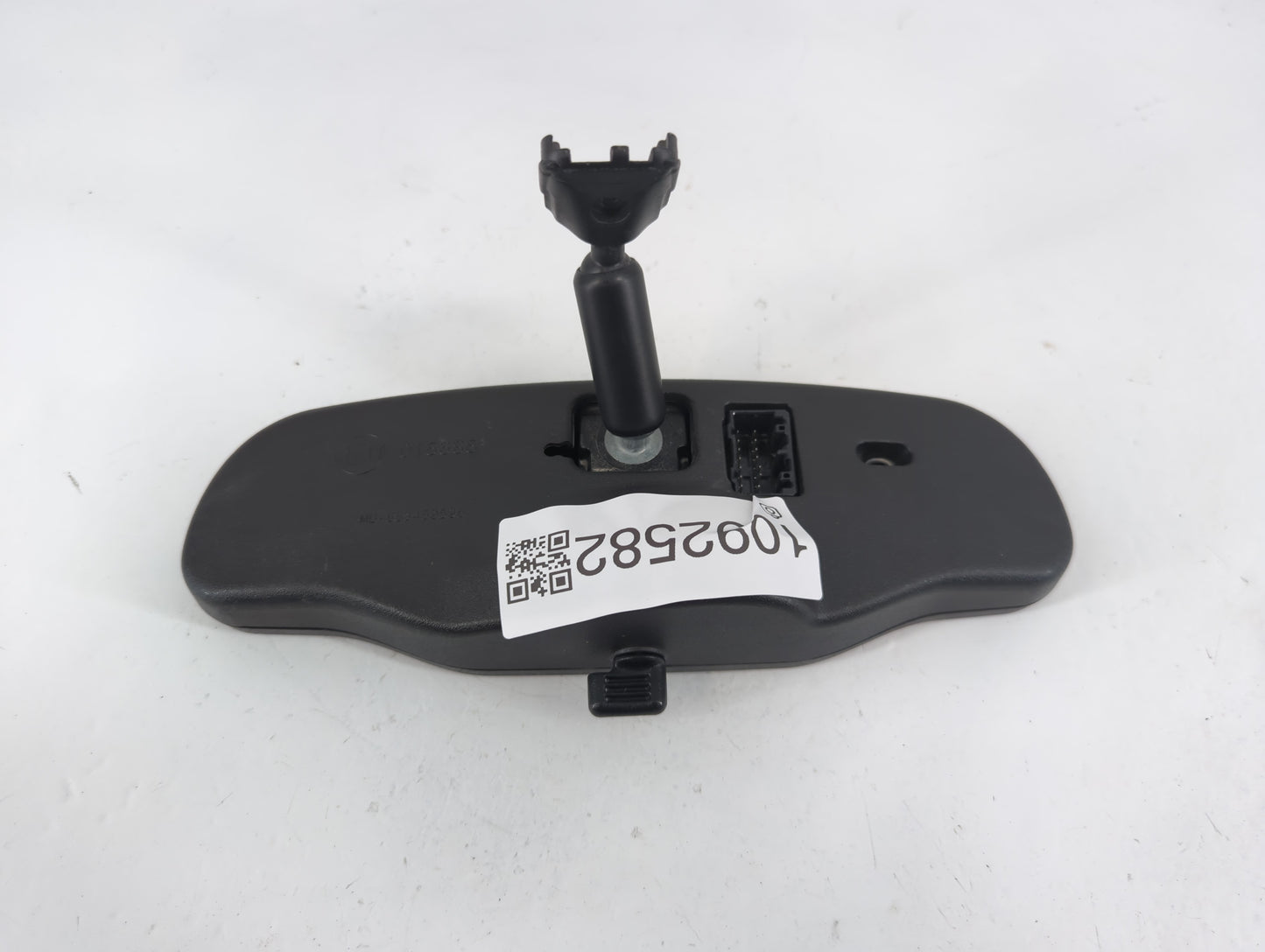 2017 Chevrolet Traverse Interior Rear View Mirror Replacement OEM P/N:E11015885 Fits OEM Used Auto Parts - Oemusedautoparts1