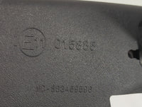 2017 Chevrolet Traverse Interior Rear View Mirror Replacement OEM P/N:E11015885 Fits OEM Used Auto Parts - Oemusedautoparts1