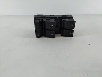 compare product 2009-2017 Chevrolet Traverse Master Power Window Switch Replacement Driver Side Left P/N:20945129 Fits OEM Used Auto Parts