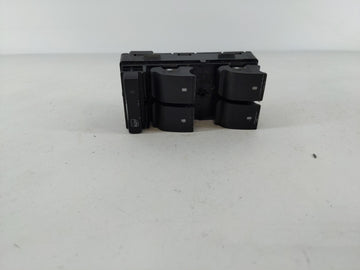 2009-2017 Chevrolet Traverse Master Power Window Switch Replacement Driver Side Left P/N:20945129 Fits OEM Used Auto Parts -