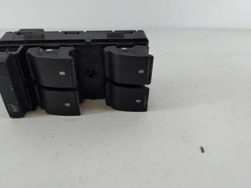 2009-2017 Chevrolet Traverse Master Power Window Switch Replacement Driver Side Left P/N:20945129 Fits OEM Used Auto Parts