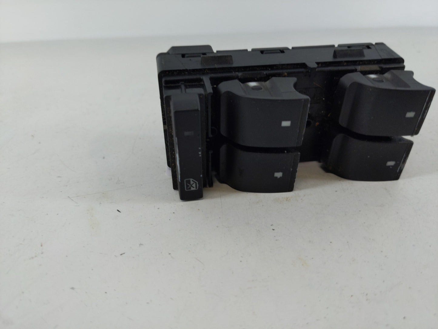 2009-2017 Chevrolet Traverse Master Power Window Switch Replacement Driver Side Left P/N:20945129 Fits OEM Used Auto Parts -