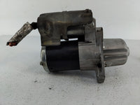 2016 Chevrolet Traverse Car Starter Motor Solenoid OEM P/N:H112310059 Fits OEM Used Auto Parts - Oemusedautoparts1.com