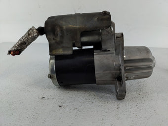 compare product 2016 Chevrolet Traverse Car Starter Motor Solenoid OEM P/N:H112310059 Fits OEM Used Auto Parts