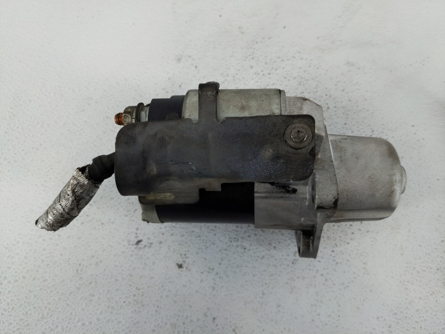 2016 Chevrolet Traverse Car Starter Motor Solenoid OEM P/N:H112310059 Fits OEM Used Auto Parts - Oemusedautoparts1.com