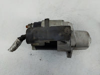 2016 Chevrolet Traverse Car Starter Motor Solenoid OEM P/N:H112310059 Fits OEM Used Auto Parts - Oemusedautoparts1.com