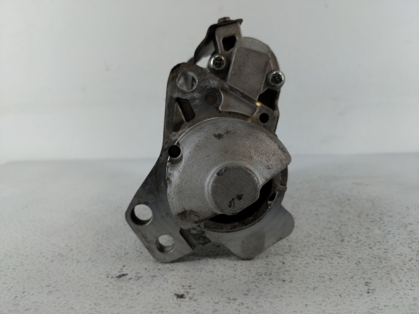 2016 Chevrolet Traverse Car Starter Motor Solenoid OEM P/N:H112310059 Fits OEM Used Auto Parts - Oemusedautoparts1.com