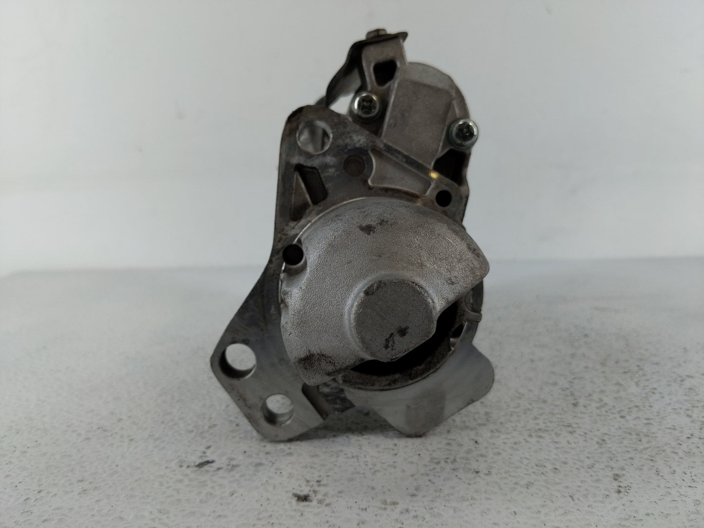 2016 Chevrolet Traverse Car Starter Motor Solenoid OEM P/N:H112310059 Fits OEM Used Auto Parts - Oemusedautoparts1.com