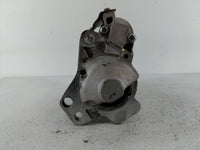 2016 Chevrolet Traverse Car Starter Motor Solenoid OEM P/N:H112310059 Fits OEM Used Auto Parts - Oemusedautoparts1.com