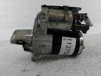 2016 Chevrolet Traverse Car Starter Motor Solenoid OEM P/N:H112310059 Fits OEM Used Auto Parts - Oemusedautoparts1.com