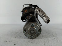 2016 Chevrolet Traverse Car Starter Motor Solenoid OEM P/N:H112310059 Fits OEM Used Auto Parts - Oemusedautoparts1.com