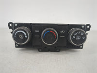 2013-2017 Chevrolet Traverse Climate Control Module Temperature AC/Heater Replacement P/N:2299802 Fits OEM Used Auto Parts -