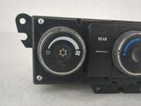 2013-2017 Chevrolet Traverse Climate Control Module Temperature AC/Heater Replacement P/N:2299802 Fits OEM Used Auto Parts -