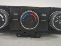 2013-2017 Chevrolet Traverse Climate Control Module Temperature AC/Heater Replacement P/N:2299802 Fits OEM Used Auto Parts -