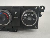 2013-2017 Chevrolet Traverse Climate Control Module Temperature AC/Heater Replacement P/N:2299802 Fits OEM Used Auto Parts -