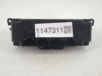 2013-2017 Chevrolet Traverse Climate Control Module Temperature AC/Heater Replacement P/N:2299802 Fits OEM Used Auto Parts -