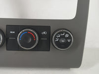 2009-2017 Chevrolet Traverse Climate Control Module Temperature AC/Heater Replacement P/N:22969802 Fits OEM Used Auto Parts 