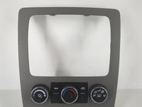 2009-2017 Chevrolet Traverse Climate Control Module Temperature AC/Heater Replacement P/N:22969802 Fits OEM Used Auto Parts 