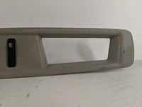 2016 Chevrolet Traverse Master Power Window Switch Replacement Driver Side Left P/N:22772752AA Fits OEM Used Auto Parts - Oe