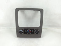 2013-2017 Chevrolet Traverse Climate Control Module Temperature AC/Heater Replacement P/N:22969802 Fits OEM Used Auto Parts 