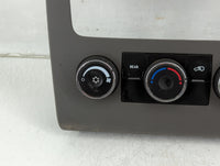 2013-2017 Chevrolet Traverse Climate Control Module Temperature AC/Heater Replacement P/N:22969802 Fits OEM Used Auto Parts 