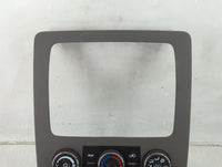 2013-2017 Chevrolet Traverse Climate Control Module Temperature AC/Heater Replacement P/N:22969802 Fits OEM Used Auto Parts 