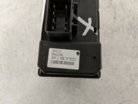 2009-2017 Chevrolet Traverse Master Power Window Switch Replacement Driver Side Left P/N:20945129 Fits OEM Used Auto Parts -